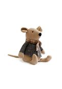 Mouse Door Stop - Multi