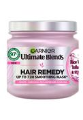Ultimate Blends Hair Remedy 72H Smoothing Mask