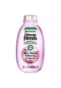 Ultimate Blends Smooth &amp; Shine Shampoo 300ml