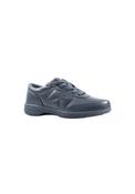 W3840 Washable Walker Shoe - Blue image