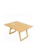 Folding Picnic Table image