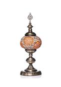 Mosaic Table Lamp - Multi