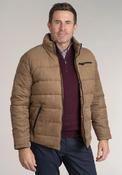 Short Jacket - Beige