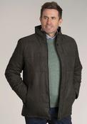 3/4 Jacket - Green