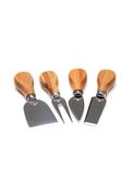 Cheese Knife Set of 4