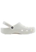 Classic Clog - White