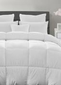 Duck Feather And Down Duvet 13.5 Tog