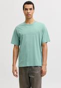 Logo Short Sleeve T-Shirt - Blue image