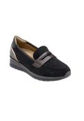 Montana Loafer - Brown / Black