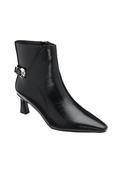 Ripley Ankle Boot - Black