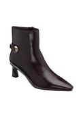 Ripley Ankle Boot - Red