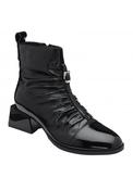 Tarni Ankle Boot - Black