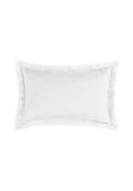 180 Thread Count 100% Egyptian Cotton Oxford Pillowcase