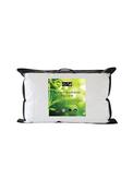 Plump Bamboo Pillow - White