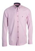 Lolland Long Sleeve Shirt - Pink 2