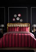 Festivo Circus Stripe Duvet Cover Set