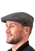 Terylene Cap - Grey