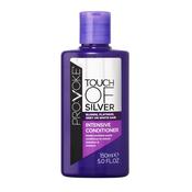 Touch of Silver Intensive Conditioner 400ml image