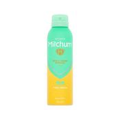 Woman Triple Odor Defense Pure Fresh 200ml