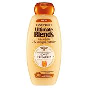 Ultimate Blends Core Honey Treasures Shampoo 400ml