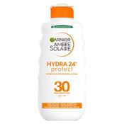 Ambre Solaire Ultra-Hydrating Shea Butter Sun Protection Cream SPF30 - 200ml image