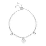 I Love You Mum - Silver image