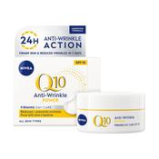 Q10 Power Anti-wrinkle Day Cream - 50ml image