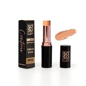 Cream Contour Stick - Warm image