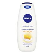 Shower Indulging Moisture Orange - 500ml