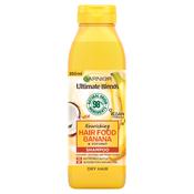 Ultimate Blends Nourishing Hair Food Banana Shampoo - 350ml image