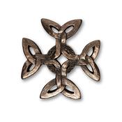 Celtic Creation Cross