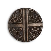 Celtic Love Cross image