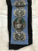Beaded Panel With Figures — Sheelin Lace