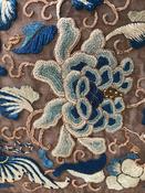 Chinese Embroidered Cloth — Sheelin Lace