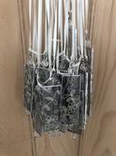 Antique Tambour Lace Glass Mobile — Sheelin Lace