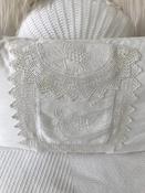 Mountmellick Case — Sheelin Lace