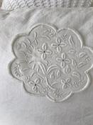 Mountmellick Doiley — Sheelin Lace