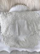 Circular Bobbin Lace Cloth — Sheelin Lace image