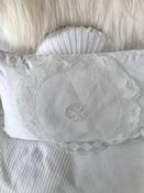Bobbin Lace Mat — Sheelin Lace