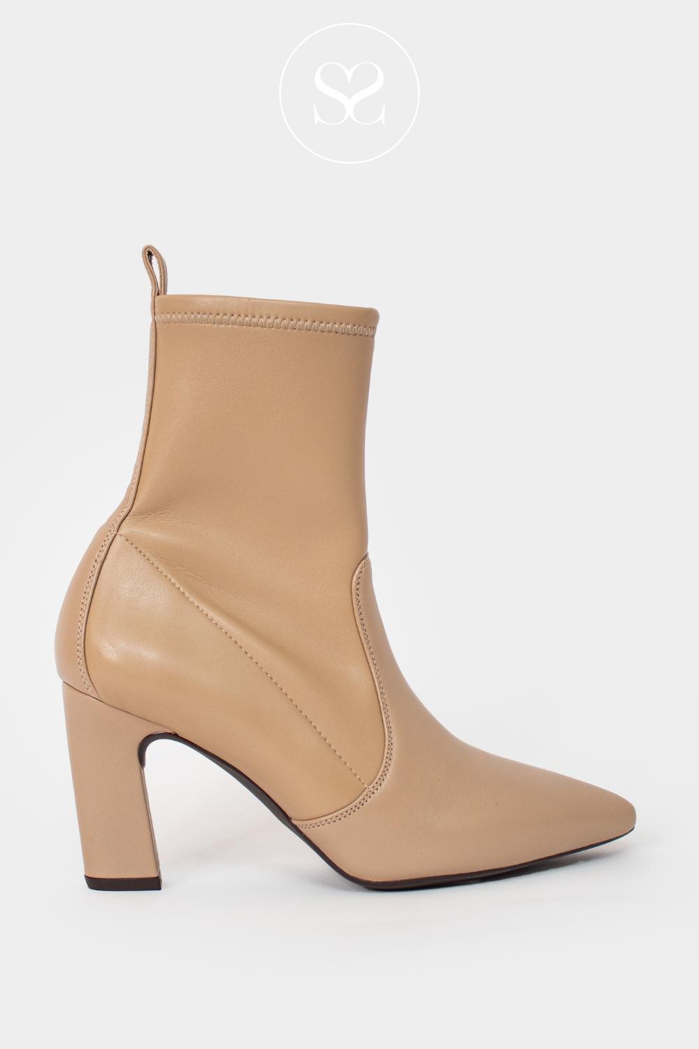 Unisa sock boots store