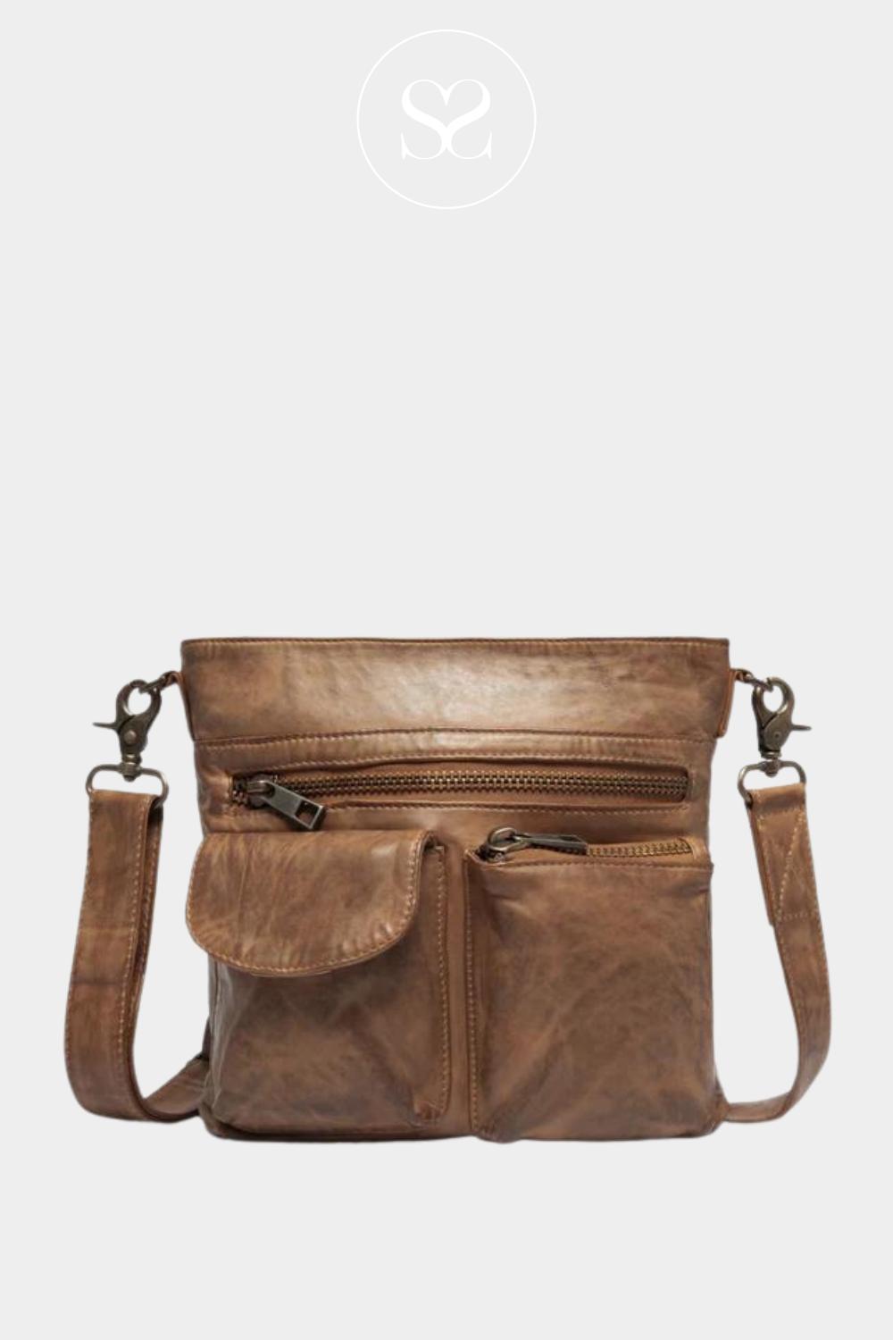 Depeche cross body bag new arrivals