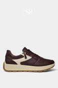 ARA Wine and Cream Wedge Trainer — 12-25112 image