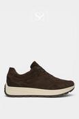 ARA Brown Suede Trainers 12-25125
