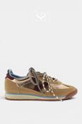 Victoria Camel Sporty Trainers 1158118