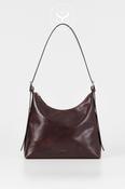 Vagabond Brown Shoulder Bag - Bari- BN01-001-31 image