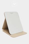 Alice Wheeler London Stone Folding Travel Mirror — AW0310