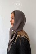 BOII Walnut Head Scarf - Buller image