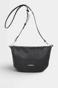 Wonders Black Cross-Body Bag  WB-55033 image