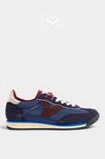 Victoria Navy Sporty Trainers 1158115