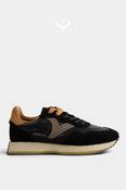 Victoria Black Sporty Trainers 1134118